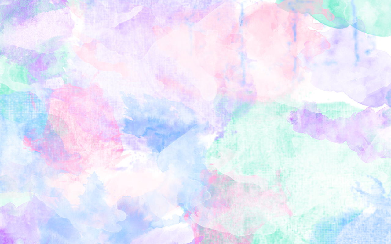 Pastel Rainbow Wallpaper Pastel Desktop Background Wallpaper & Background Download