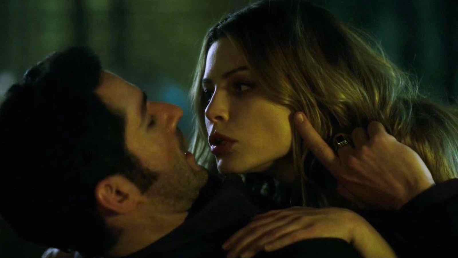 Netflix's 'Lucifer': Get back to work on our Detective Chloe Decker quiz