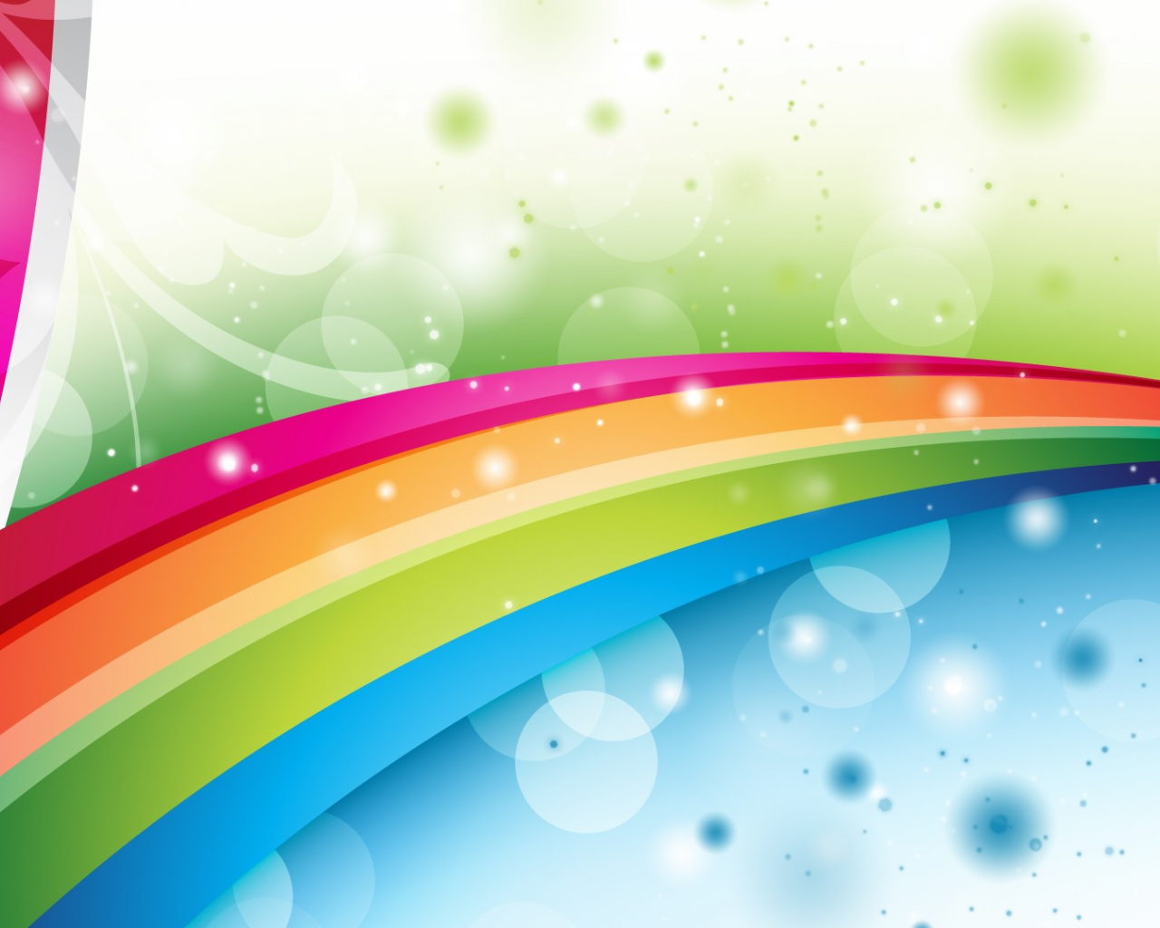 Free download Cute Rainbow HD Wallpaper [1920x1080] for your Desktop, Mobile & Tablet. Explore Rainbows Background. Rainbow Lion Wallpaper