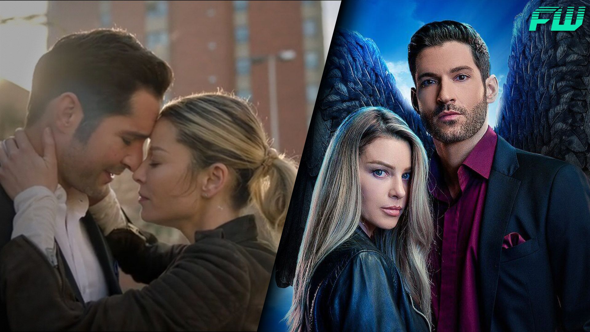 Lucifer Season 5 Show Runners Address Chloe Miracle Baby Twist