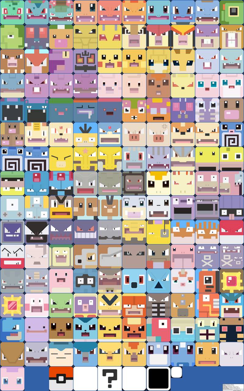 Pokemon quest hi-res stock photography and images - Alamy