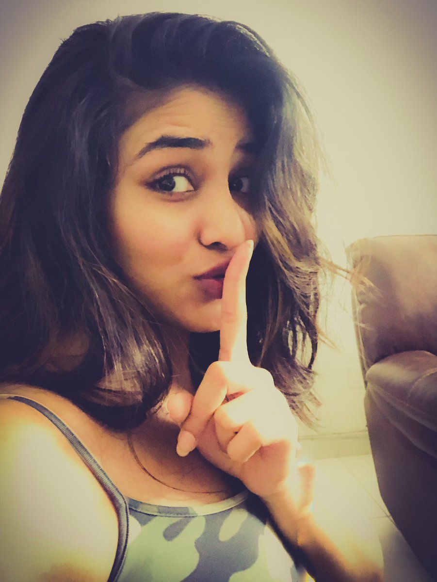 Indhuja Ravichandran