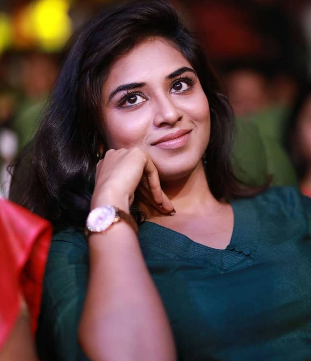 Indhuja Ravichandran Biography, Age, Boyfriend, Image