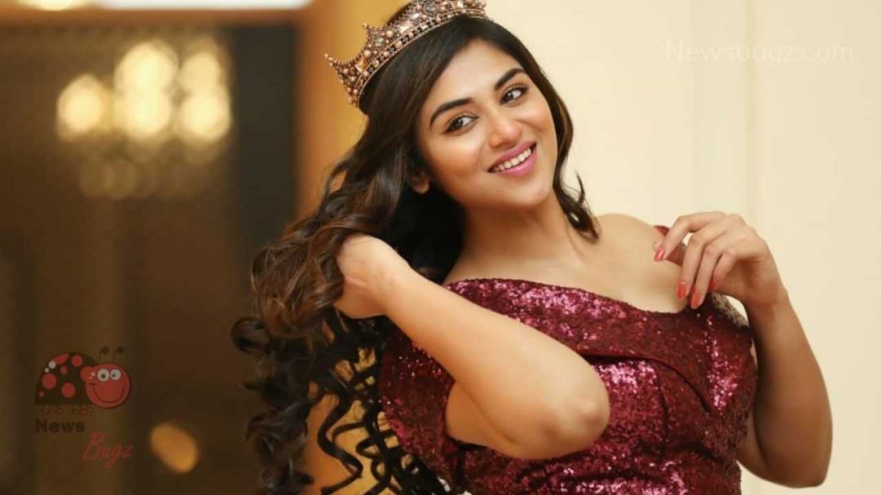 Indhuja Ravichandran Wiki, Biography, Age, Movies, Image