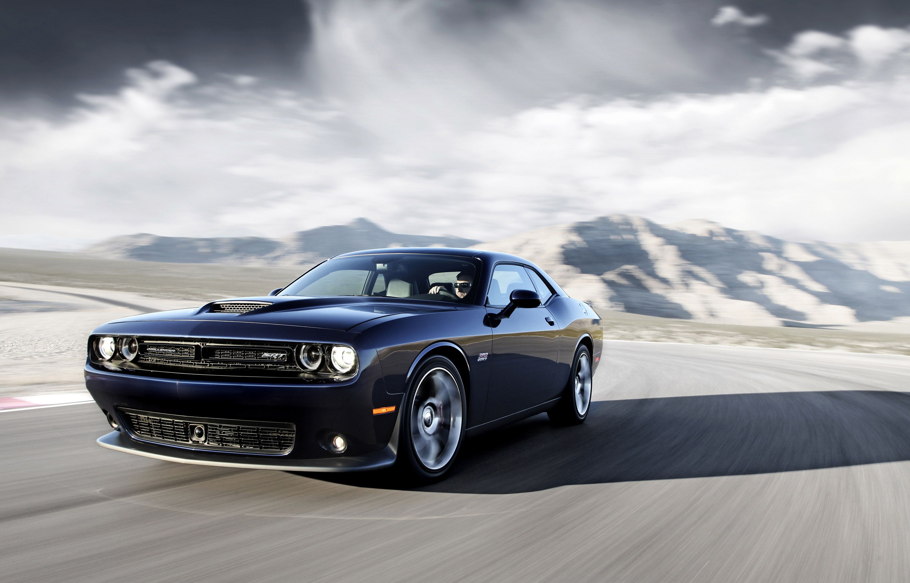 Dodge Challenger Srt Hellcat, reviews, msrp, ratings with amazing image