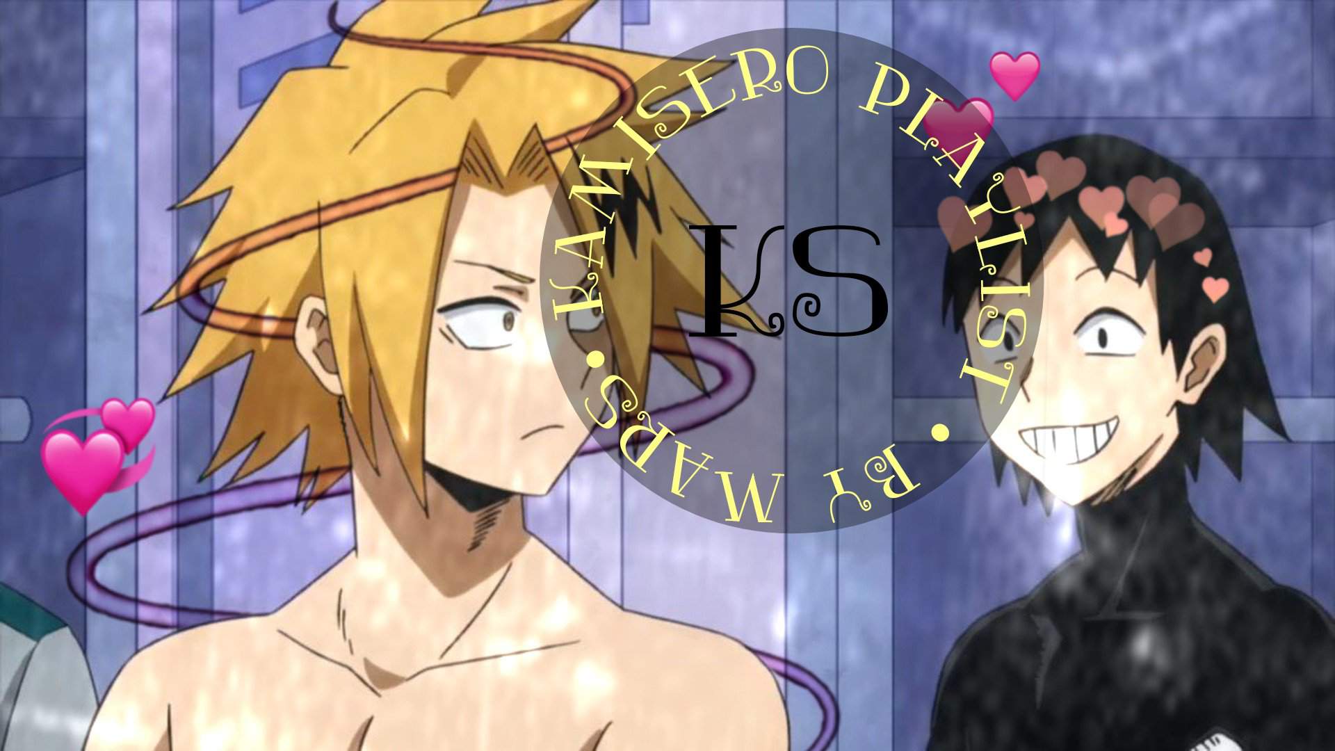 KAMISERO PLAYLIST