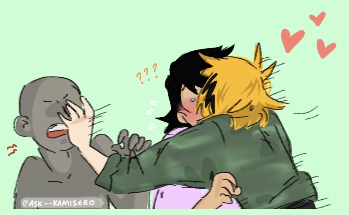 Kamisero. My hero academia memes, My hero, Hero