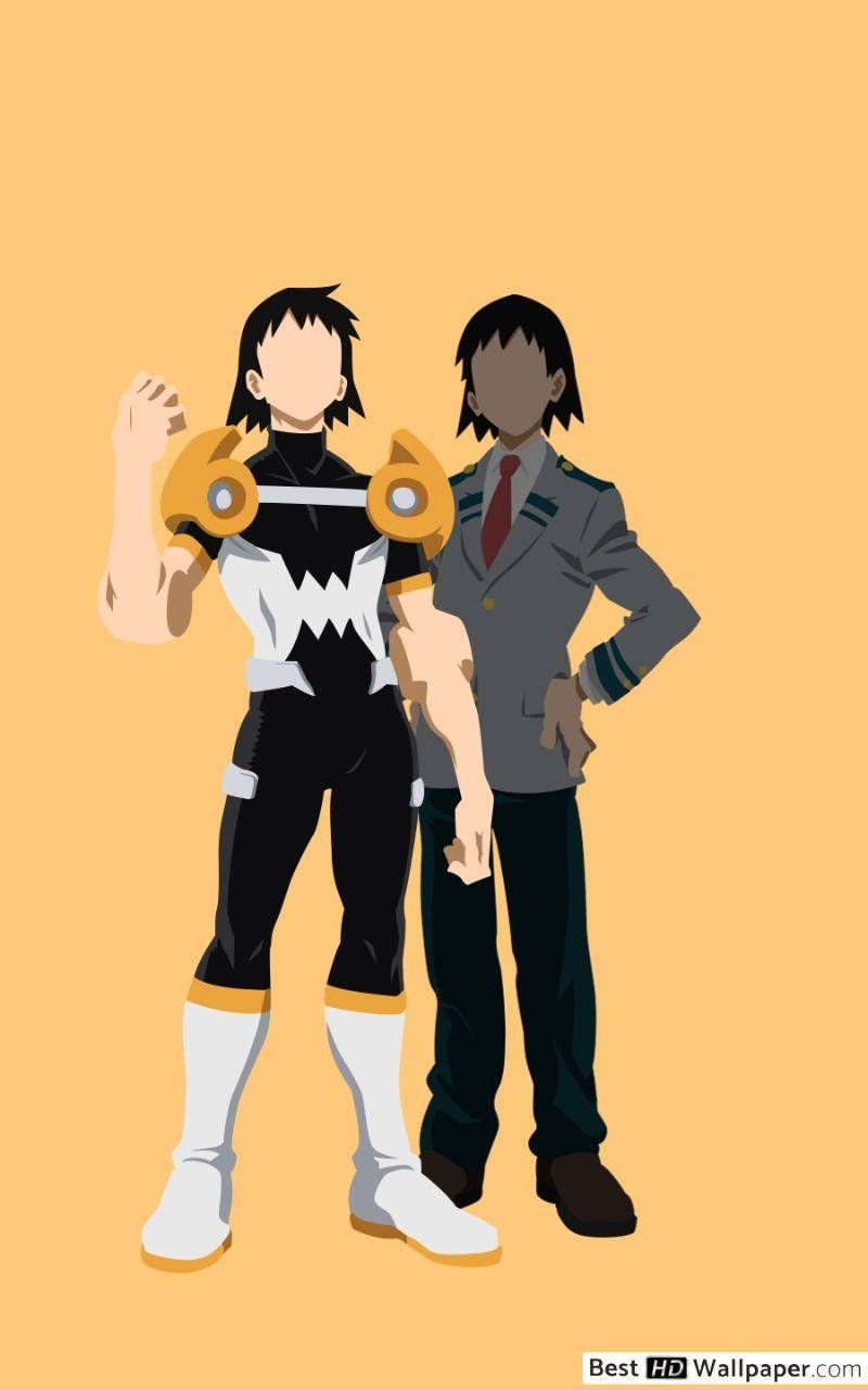 Hanta sero wallpaper