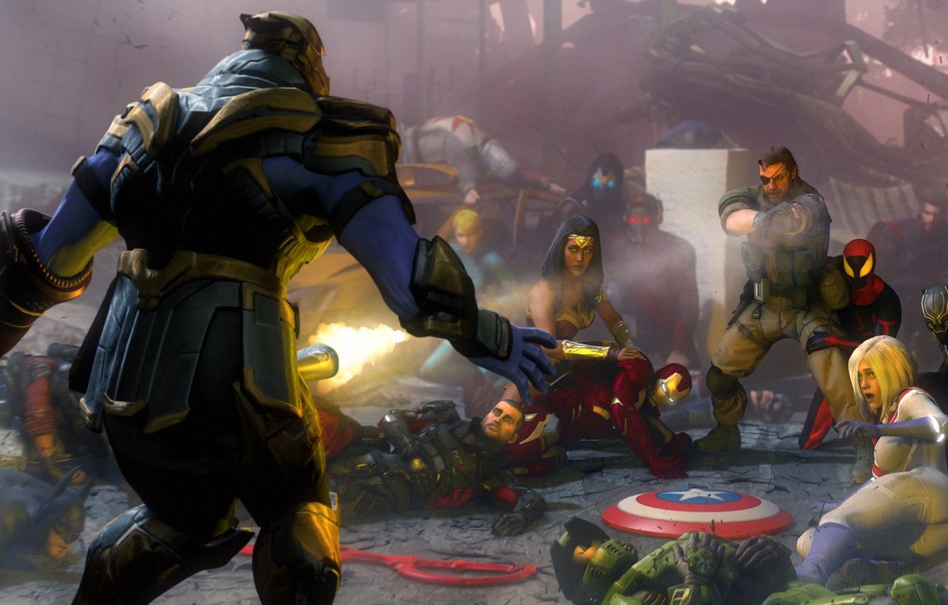 Wallpaper Glove, Mass Effect, Shepard, Marvel, Halo, Prosthesis, Supergirl, Metal Gear Solid, Wonder Woman, Iron Man, Spider Man, Master Chief, The Phantom Pain, Venom Snake, Black Panther, Thanos Image For Desktop, Section рендеринг
