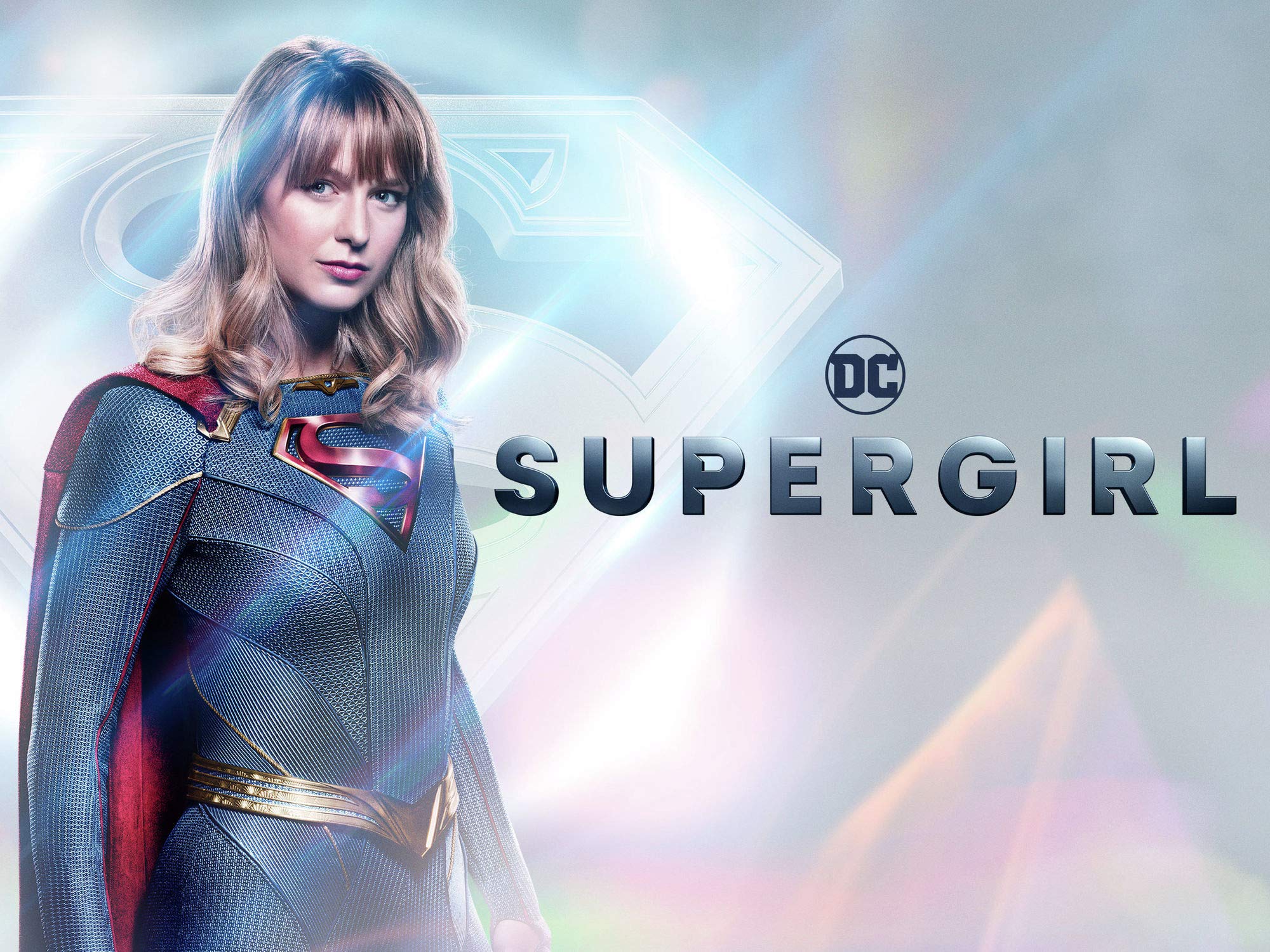 Watch Supergirl: Season 5
