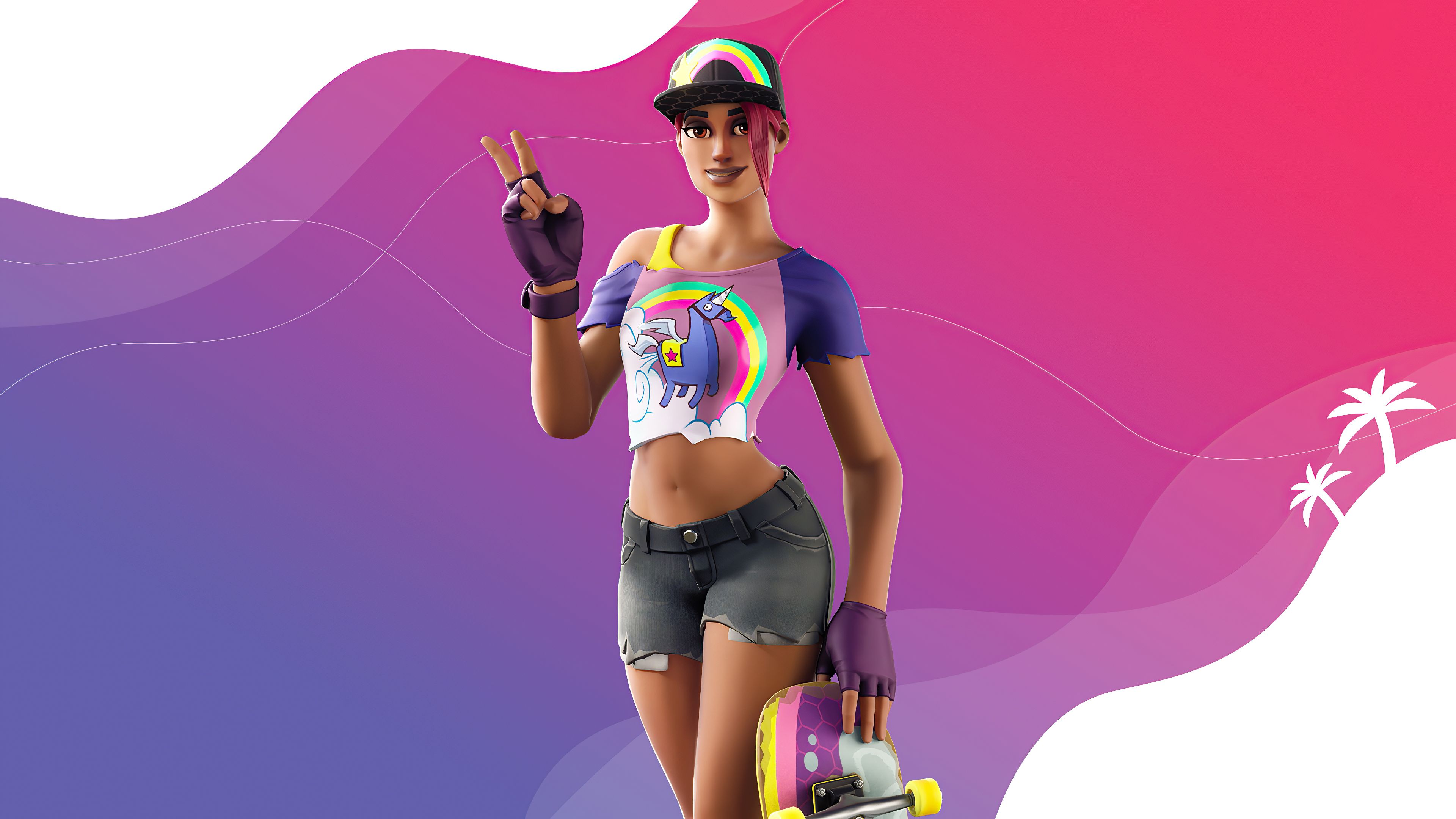 Beach Bomber Fortnite 4k, HD Games, 4k Wallpaper, Image, Background, Photo and Picture