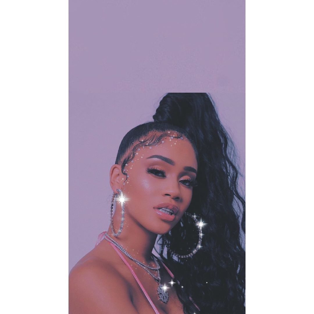 Saweetie Wallpapers - Wallpaper Cave 623