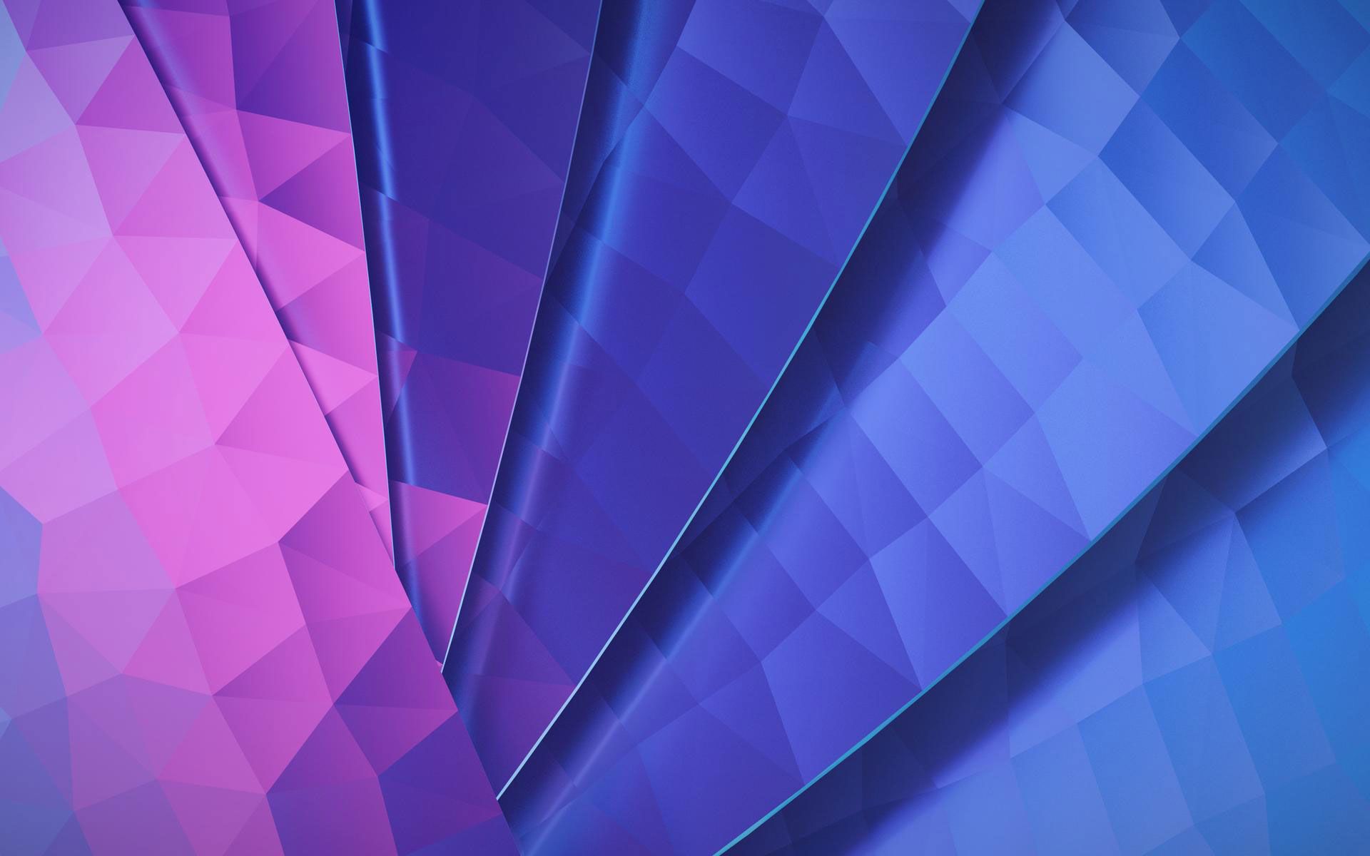 KDE's Latest Plasma Wallpaper is Here And It's Shiny! Ubuntu!