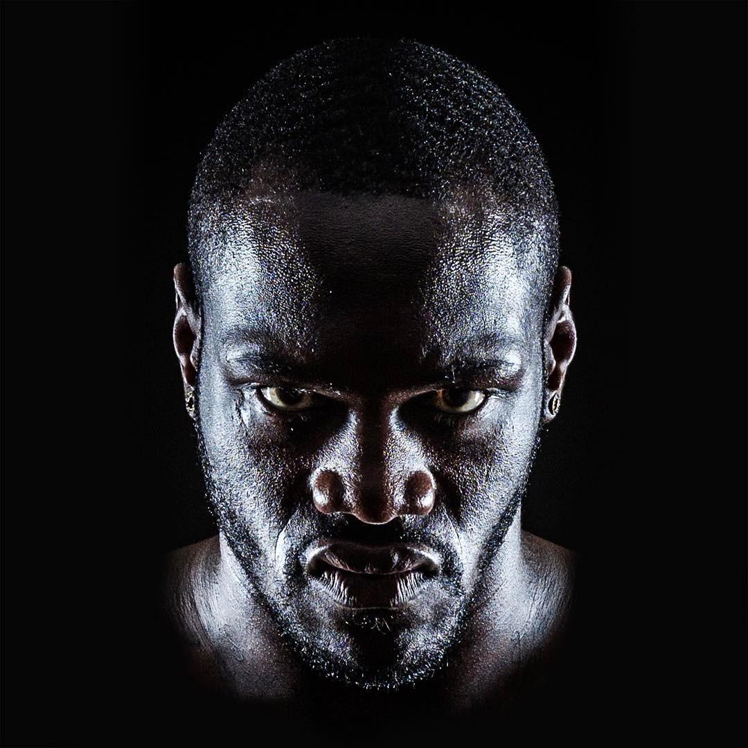 Deontay Wilder Wallpapers for Android