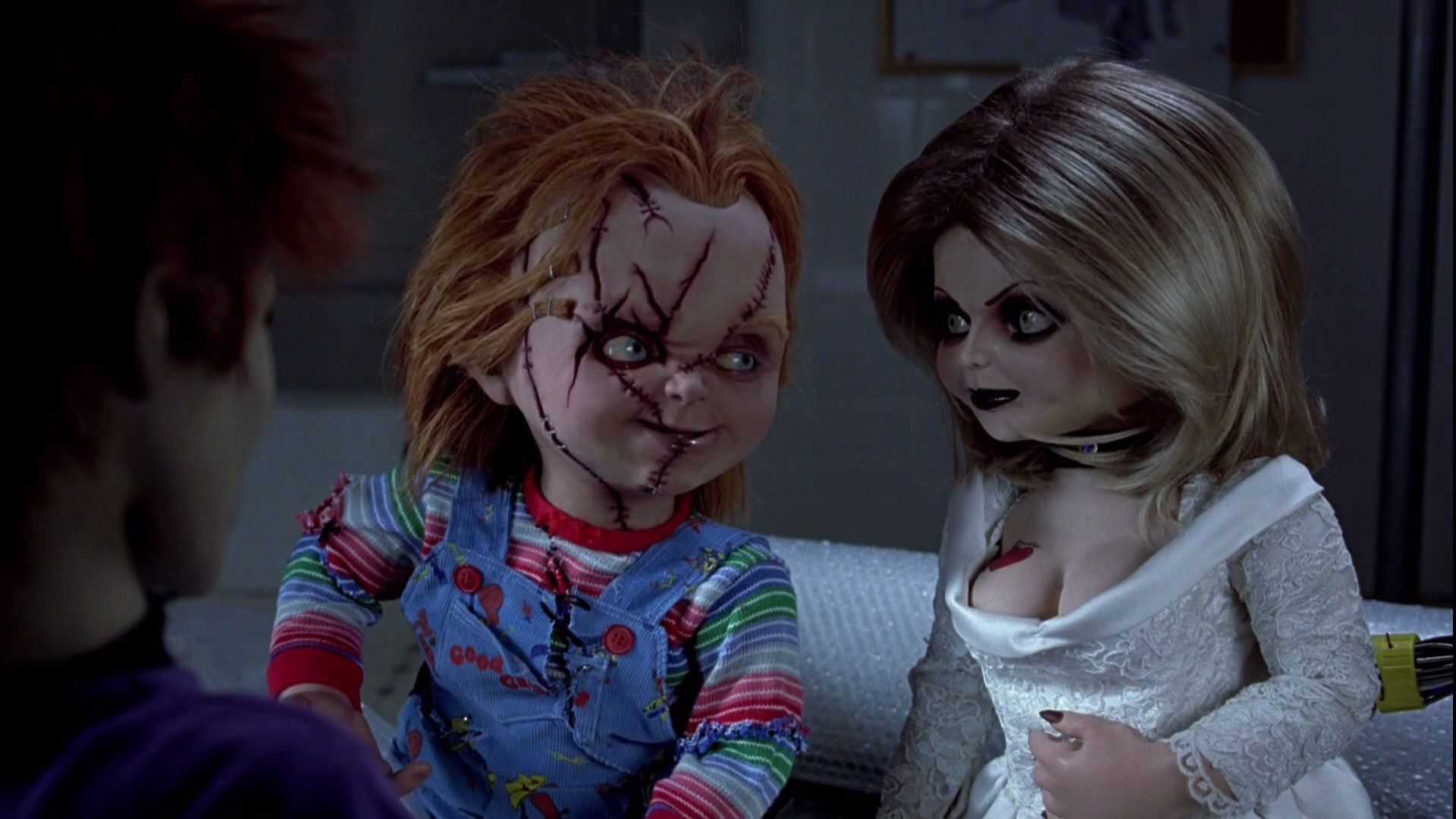 Seed Of Chucky Wallpapers - Wallpaper Cave