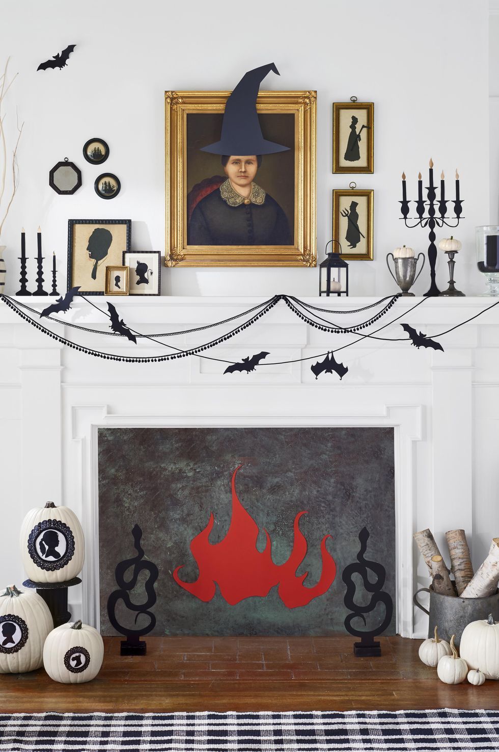 Easy DIY Halloween Decorations 2020 Halloween Decorating Ideas