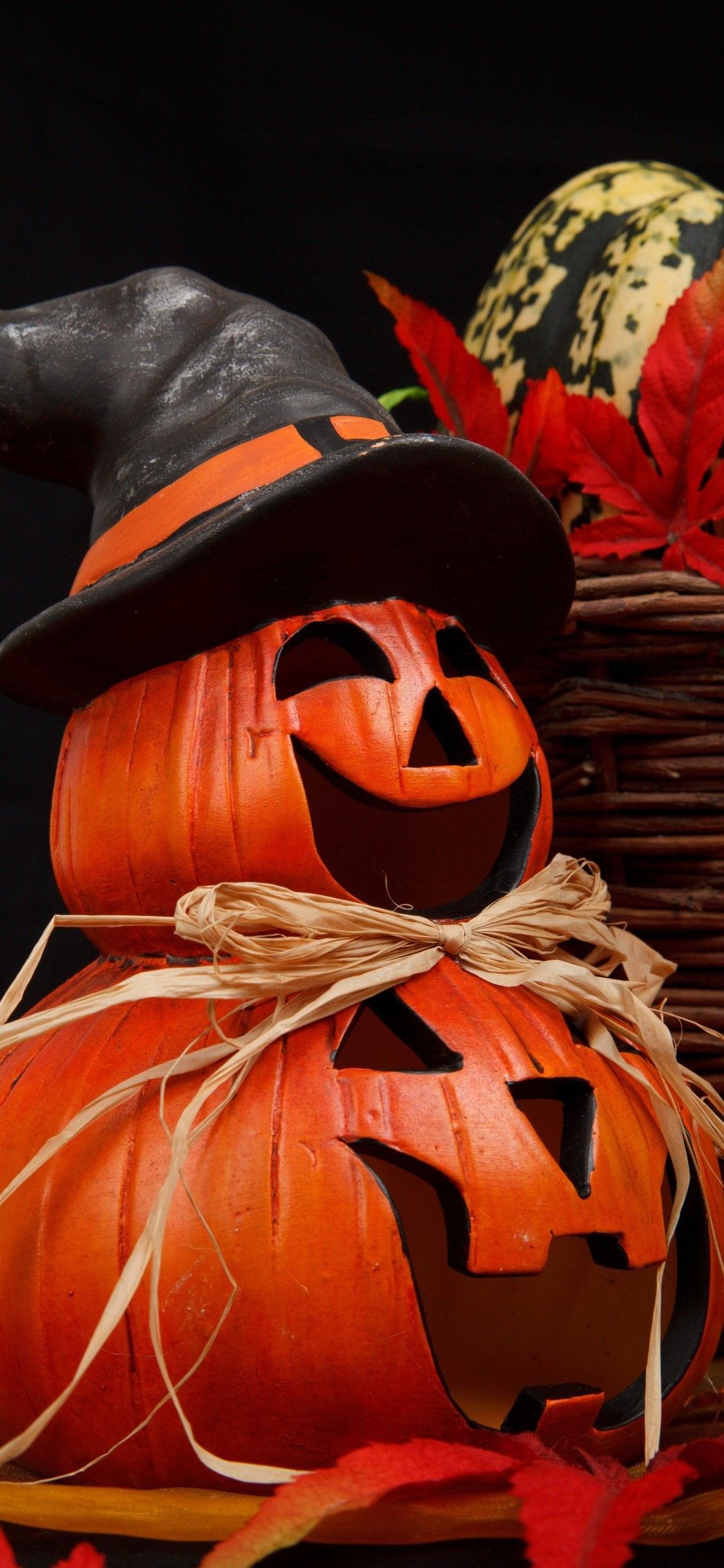 Cute Halloween Wallpaper