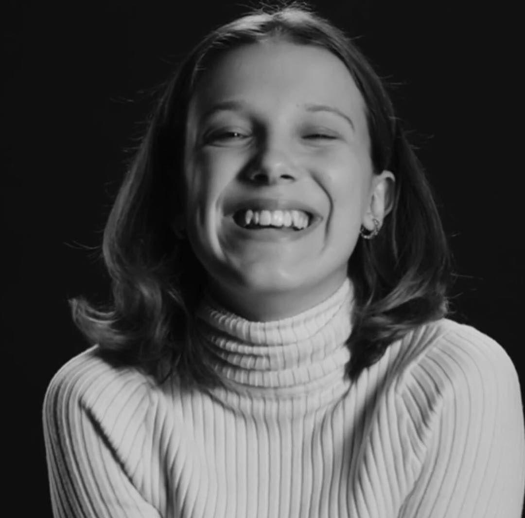 Millie Bobby Brown HD Wallpaper Free Millie Bobby Brown HD Background