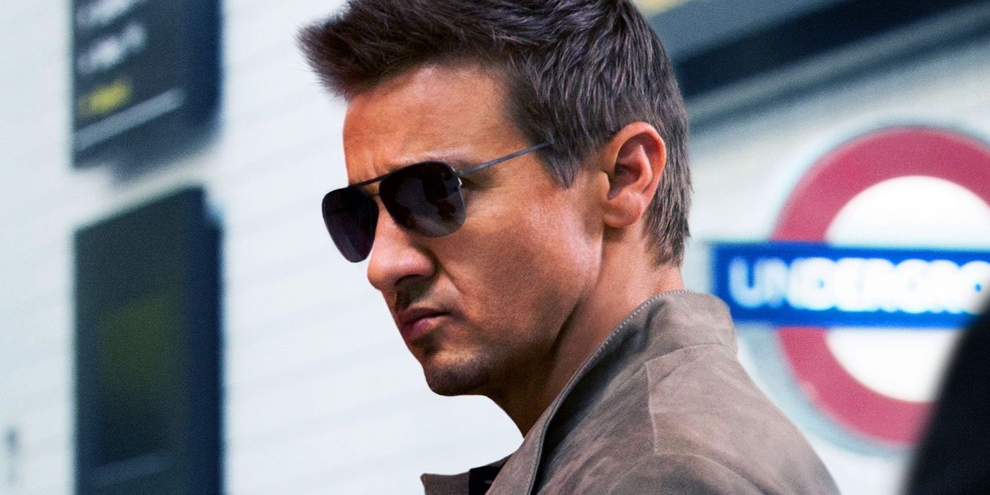 Mission Impossible: Why Jeremy Renner Hasn't Returned Since Rogue Nation