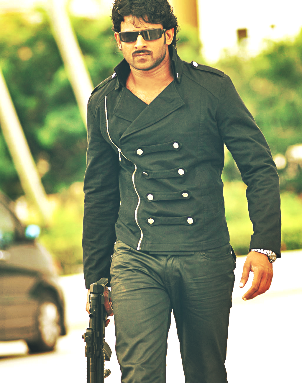 Prabhas Billa Wallpapers - Wallpaper Cave