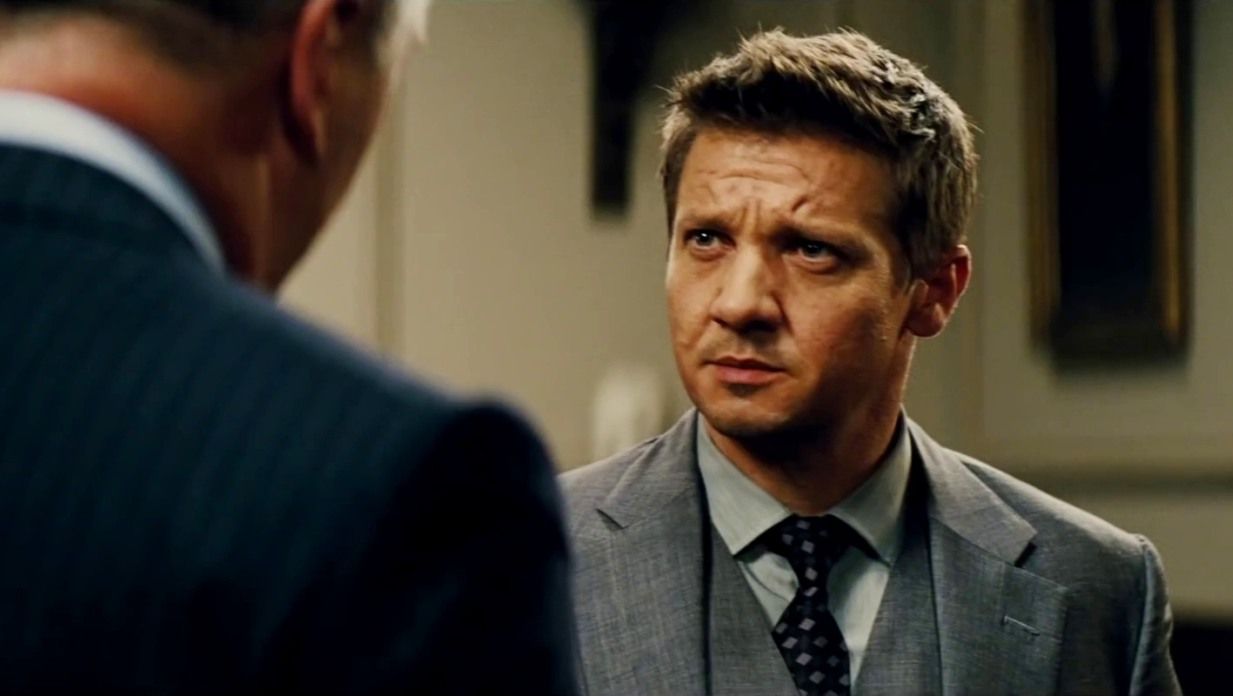 Why Jeremy Renner Isn't in Mission: Impossible Fallout