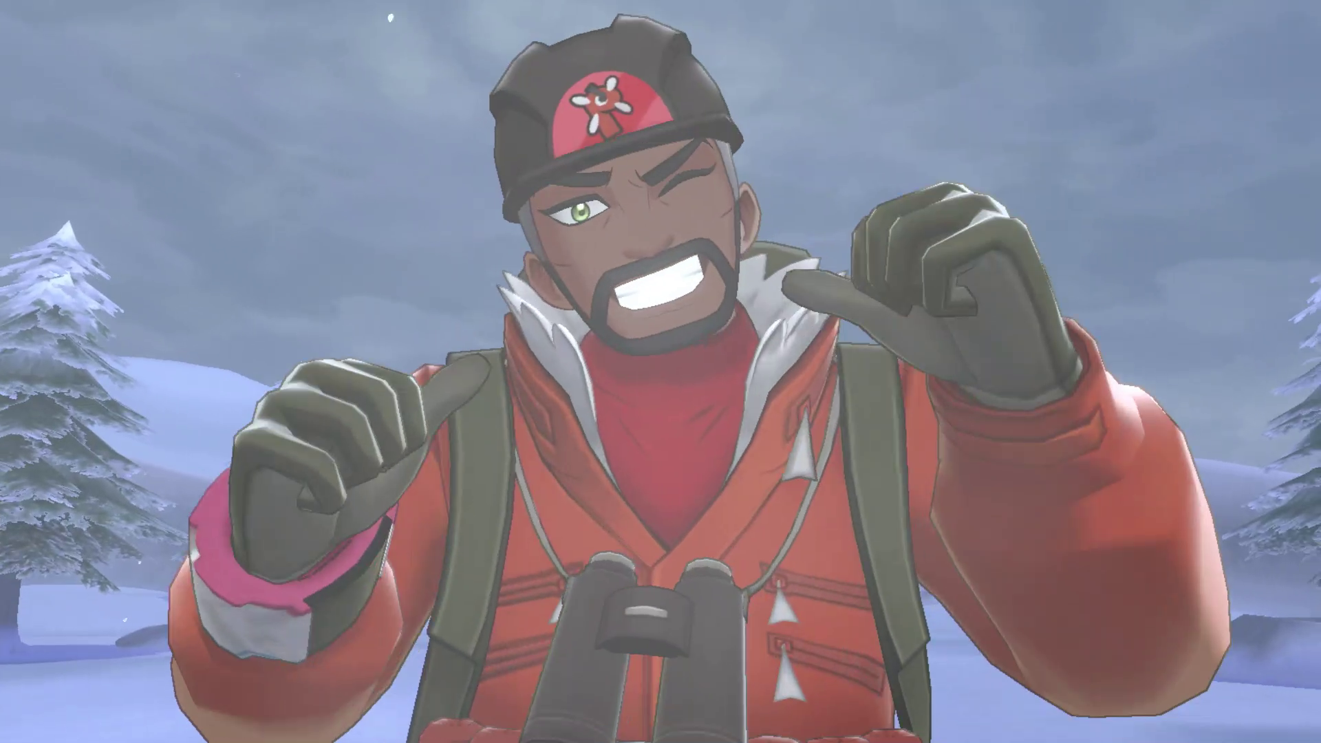 Pokémon Sword And Shield' Crown Tundra DLC Release Time, Pre Load Details