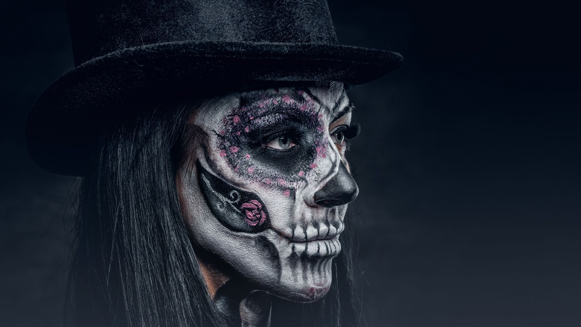 MakeUp Mask Free HQ Image