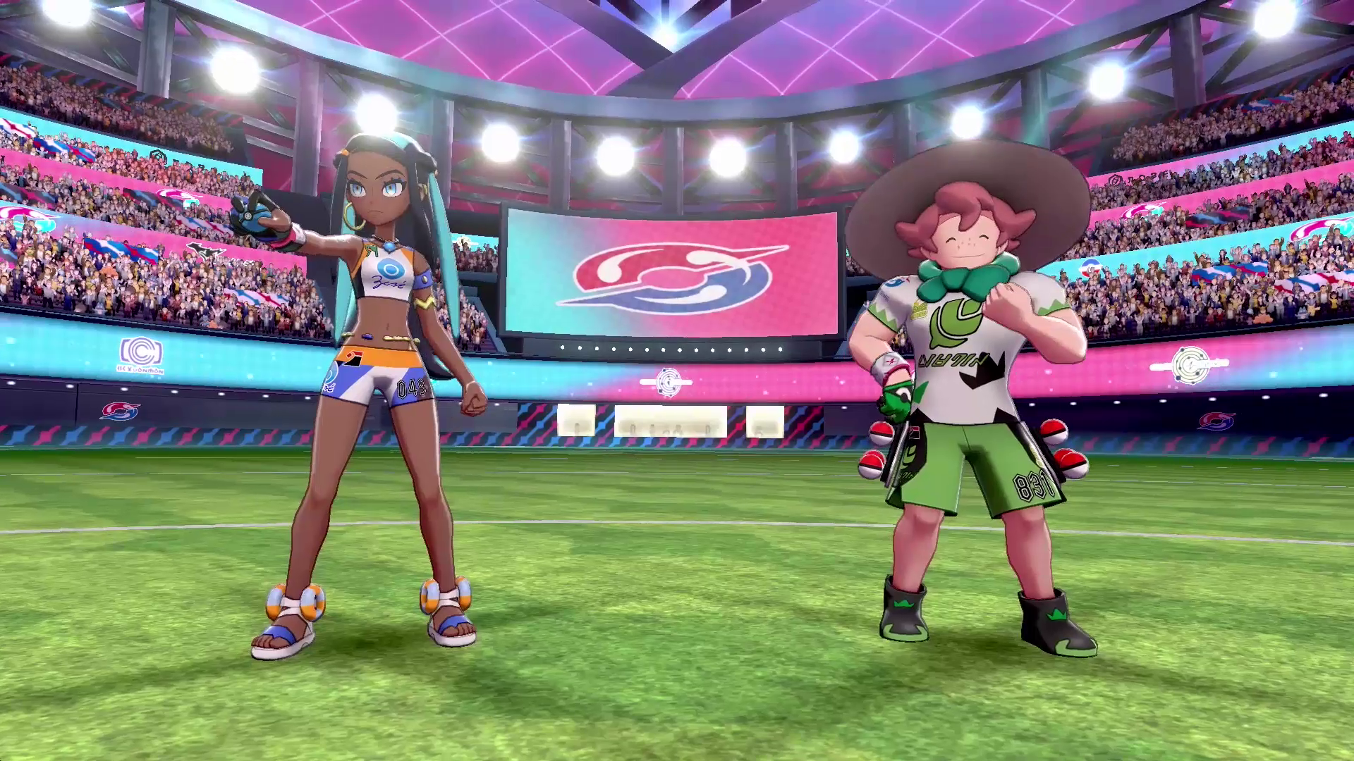 Pokemon Sword and Shield's Crown Tundra DLC Is The Best Way to Build Competitive Teams