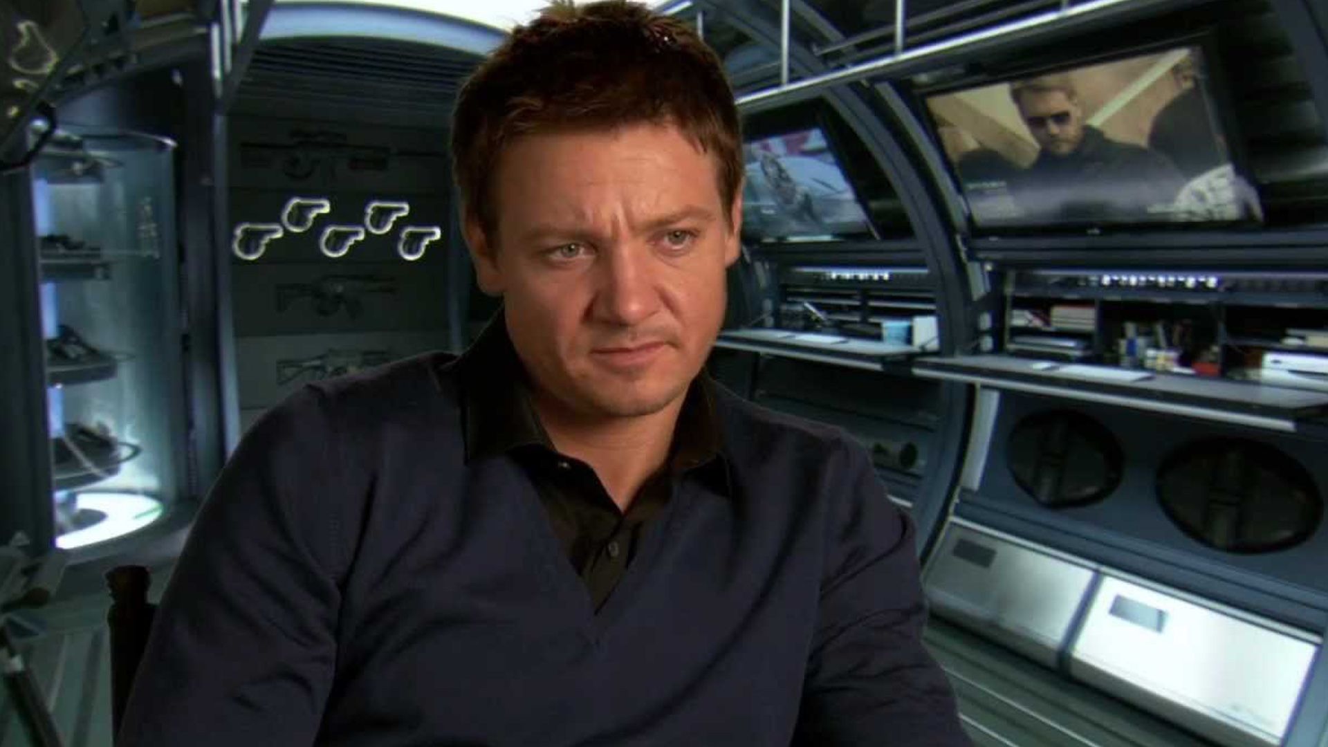 Jeremy Renner Was Asked To Join MISSION: IMPOSSIBLE But He Chose Not to Accept and Here's Why