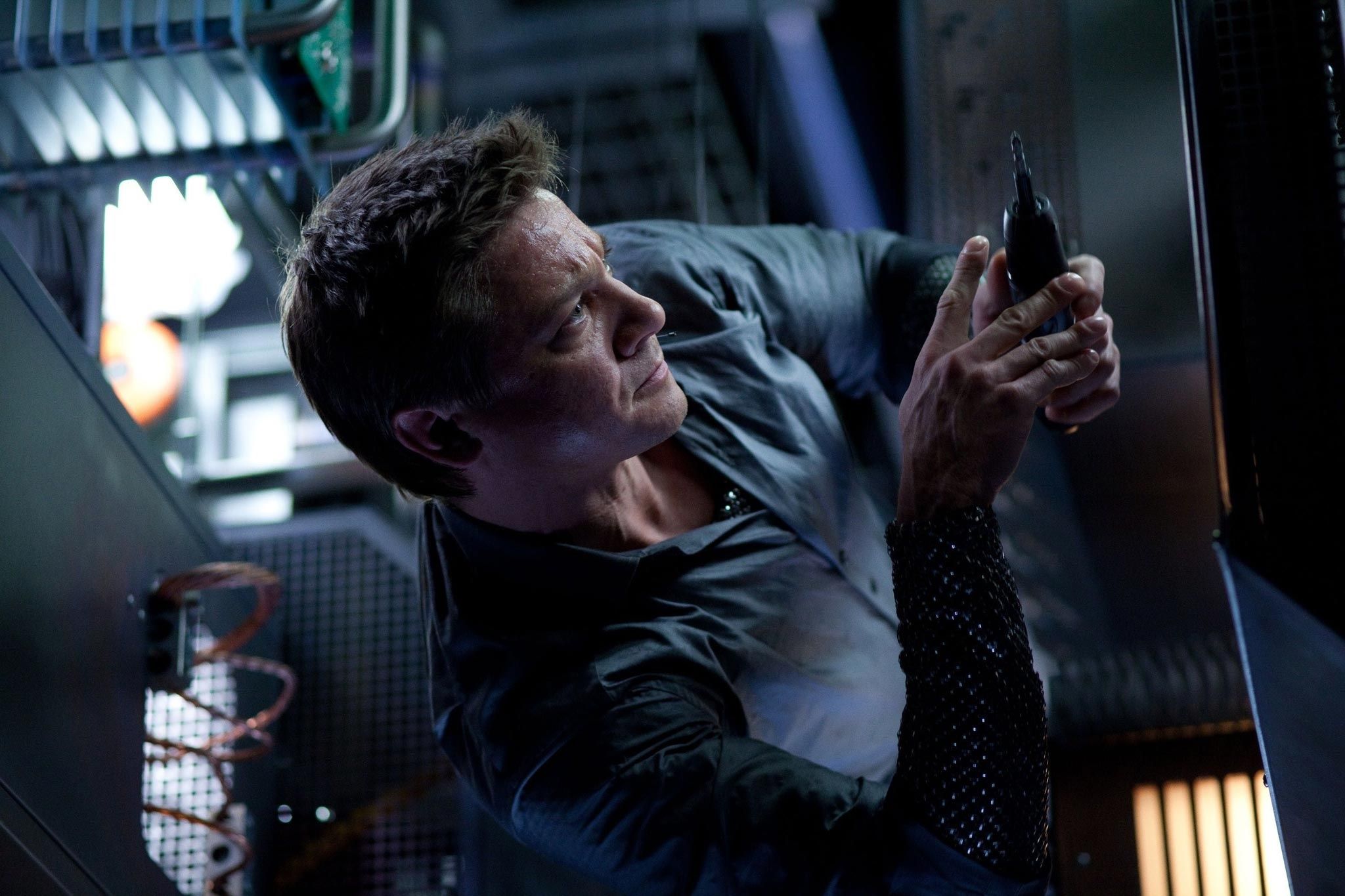 Mission: Impossible 5: Jeremy Renner Confirms Return - /Film