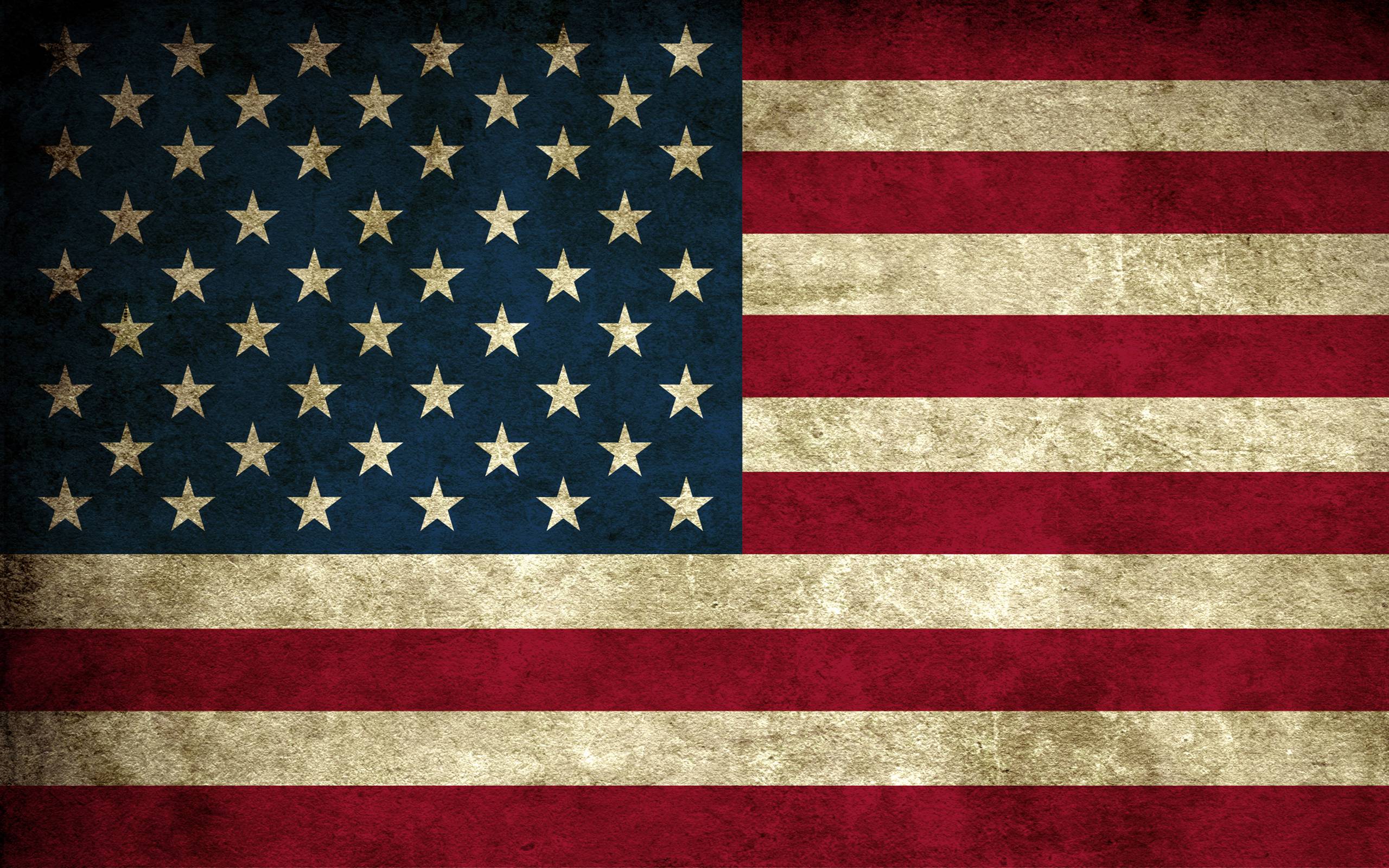American Flag Wallpaper Free American Flag Background