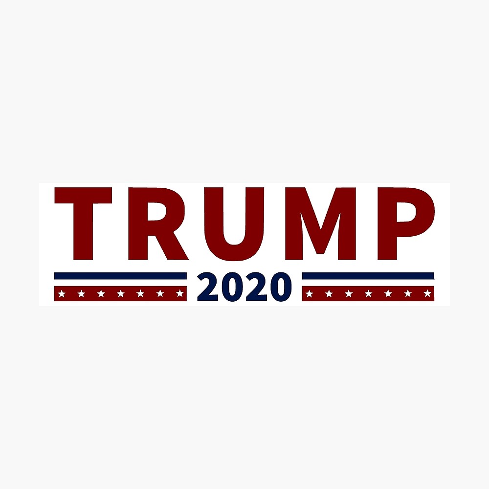 Trump 2020 wallpaper
