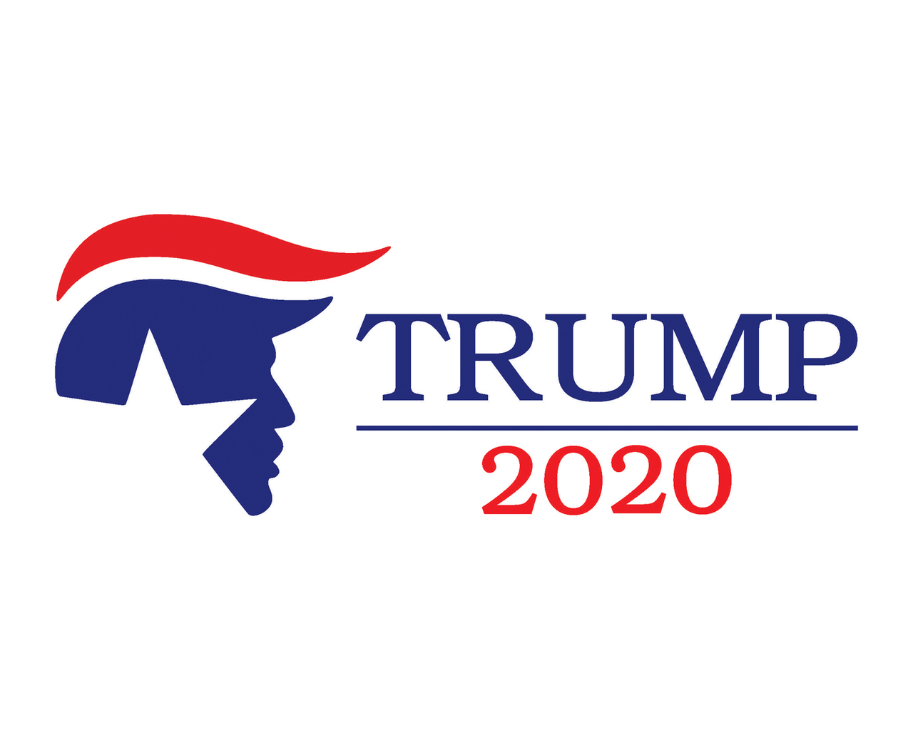 Trump 2020 wallpaper
