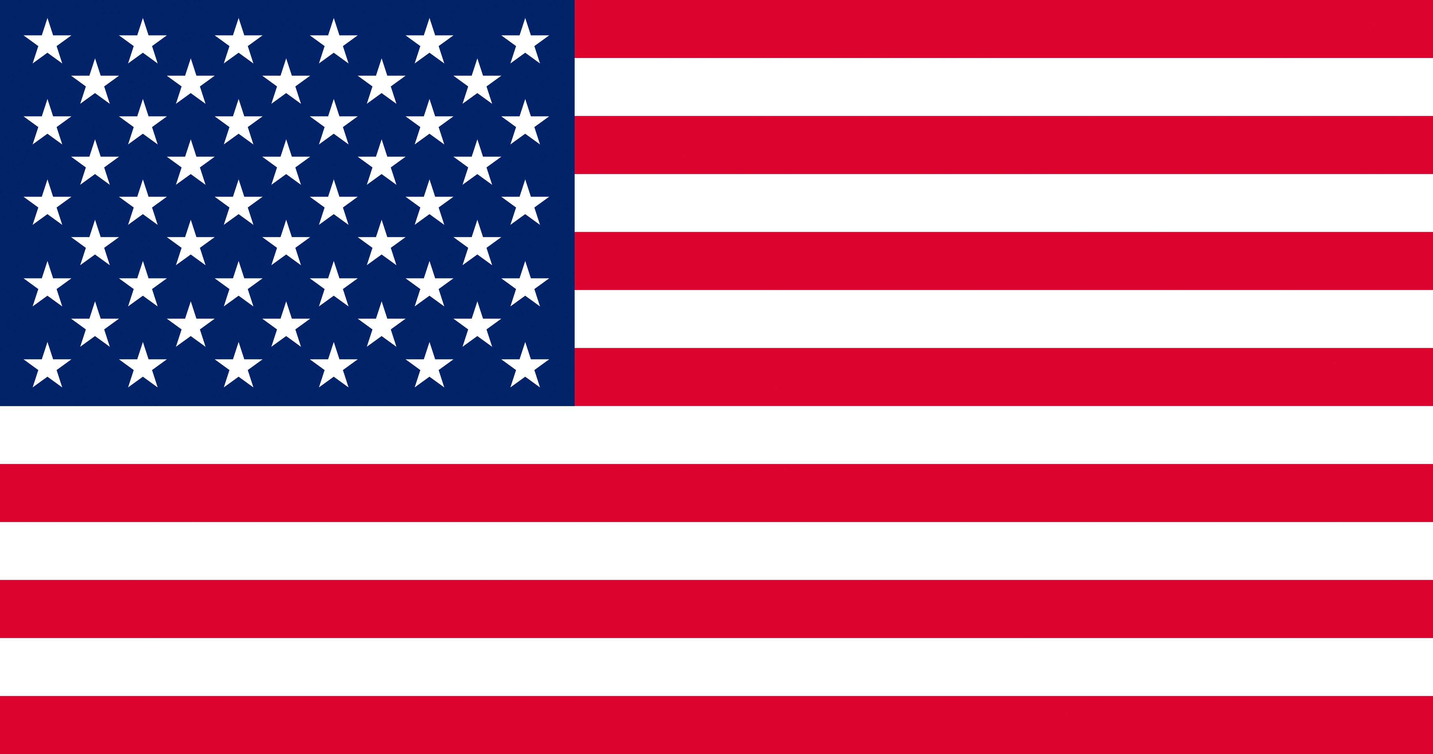 American Flag 4K Wallpaper Free American Flag 4K Background