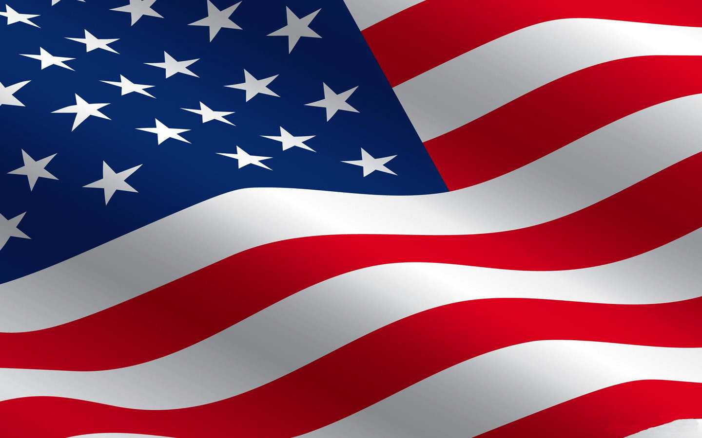 American US Flag Wallpaper