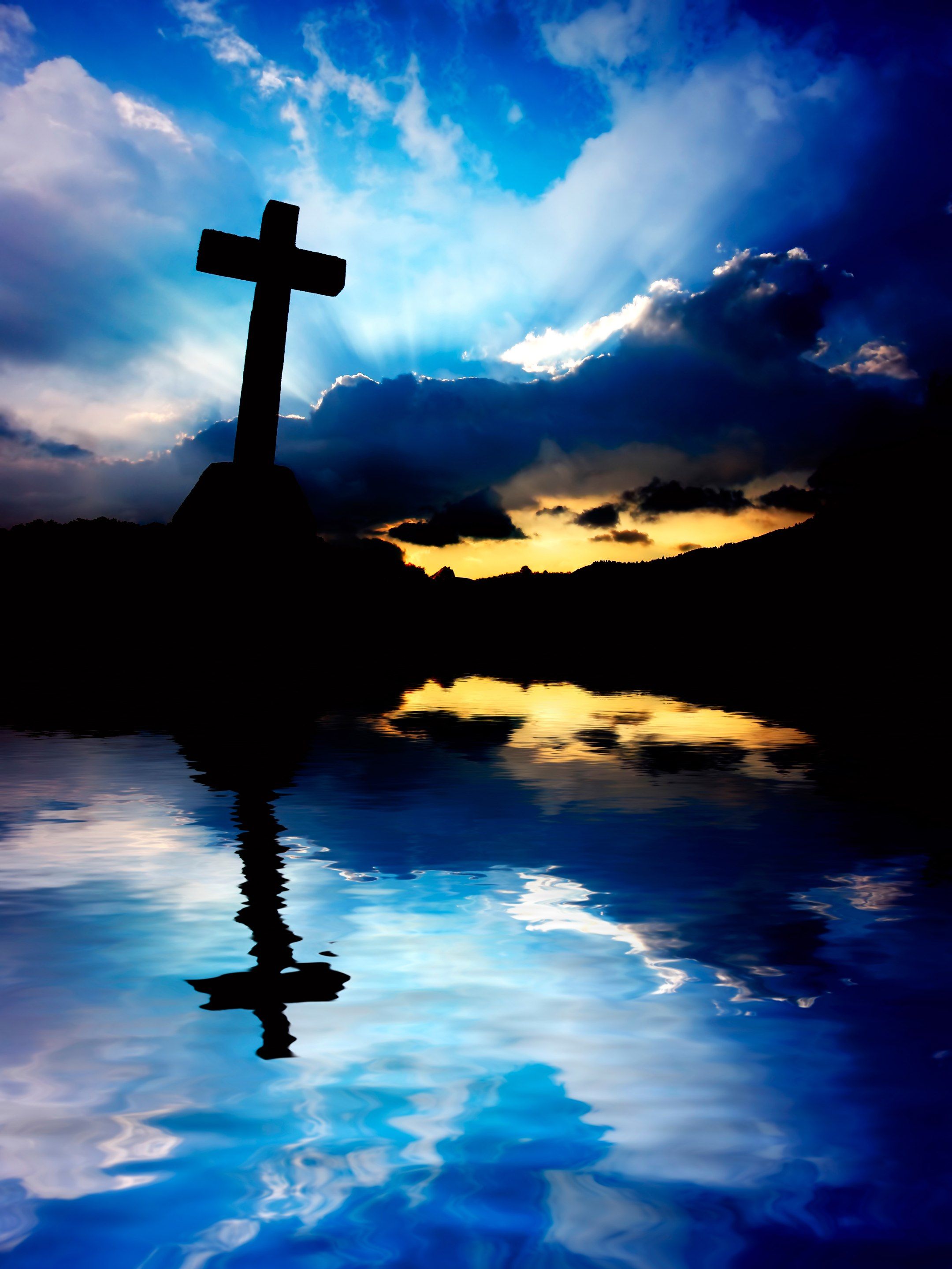 The Meaning of the Cross Unfolds. Cross wallpaper, Christian cross wallpaper, Christian cross