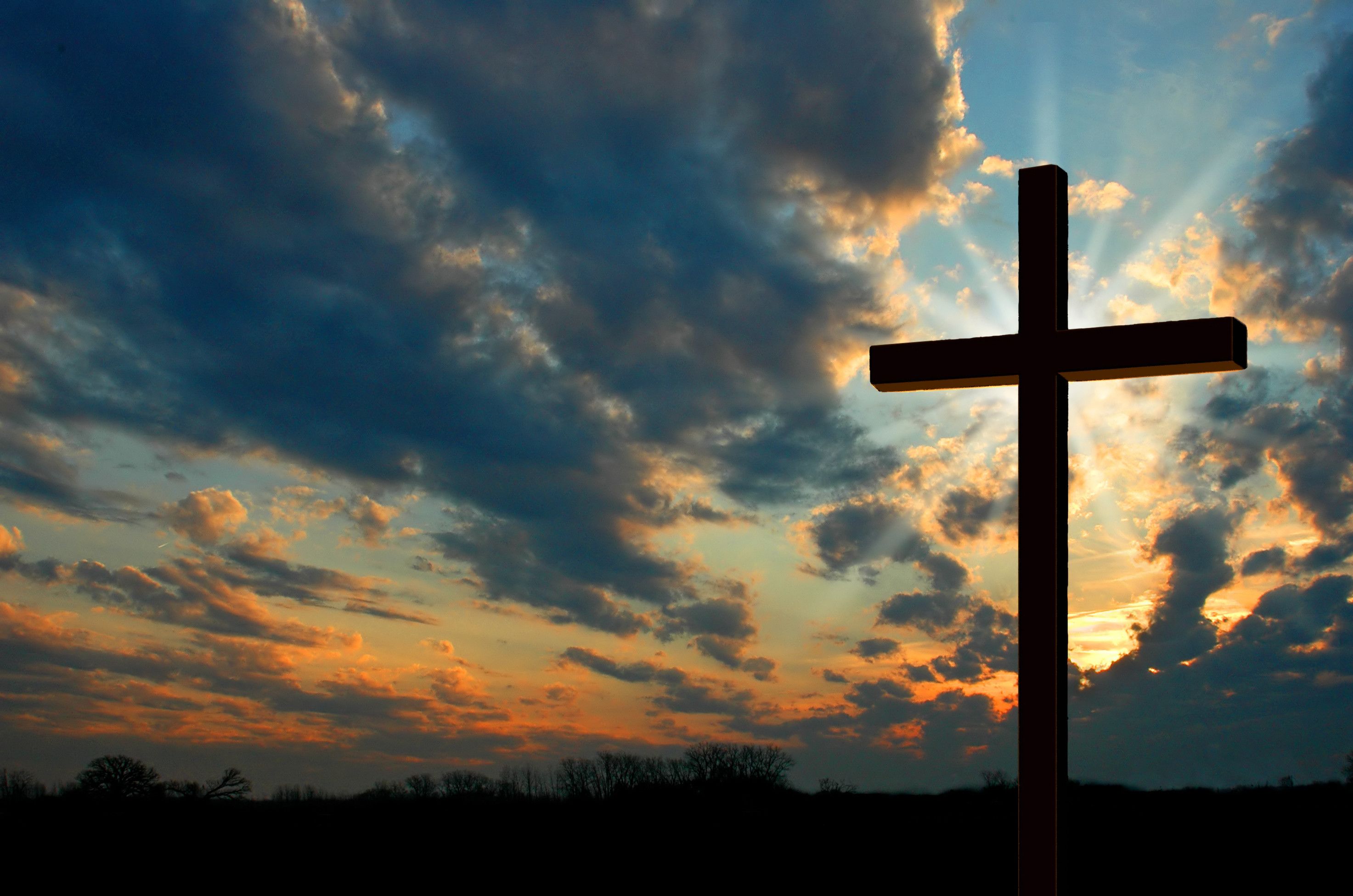 Christian Cross Wallpaper 47 pictures