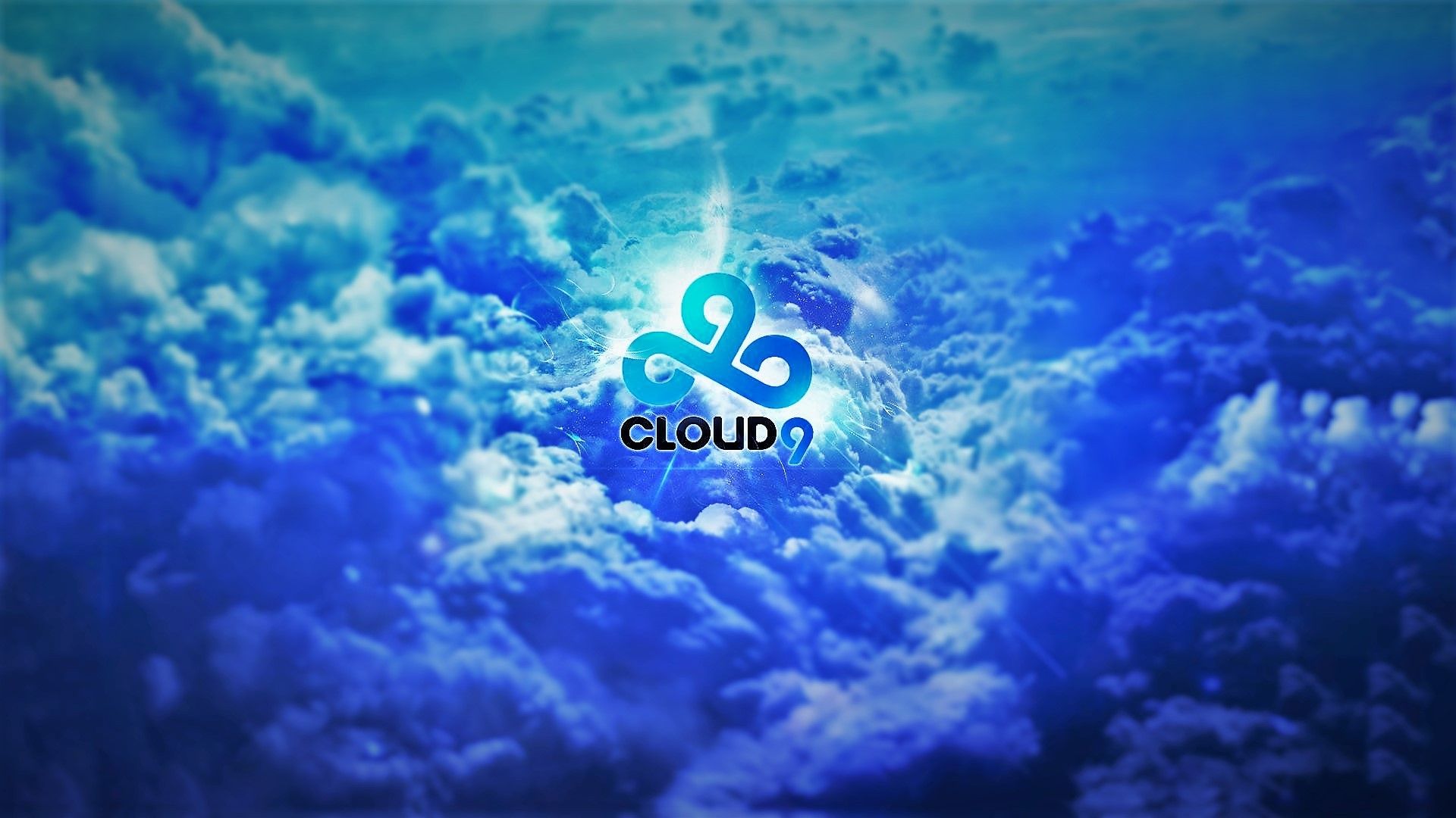 c Cloud Blue, Sky, Clouds Wallpaper HD / Desktop and Mobile Background