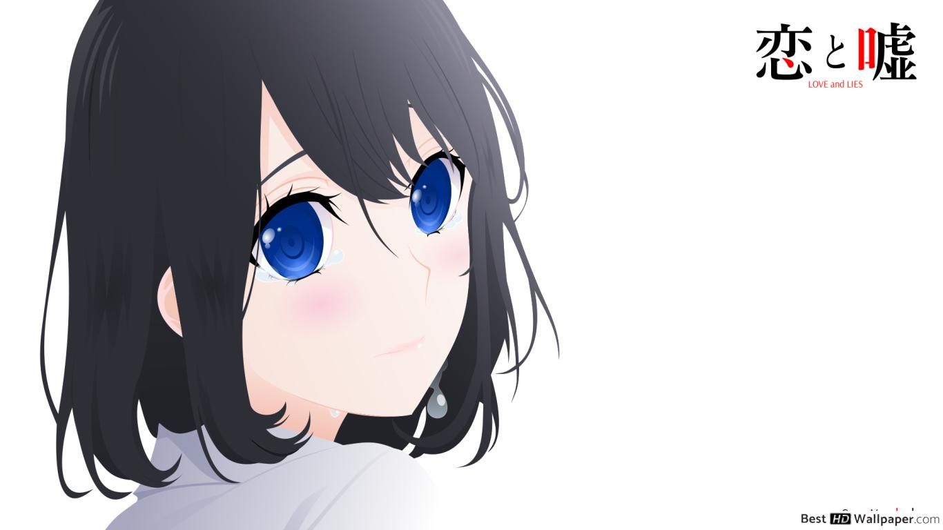 Love & Lies HD wallpaper download