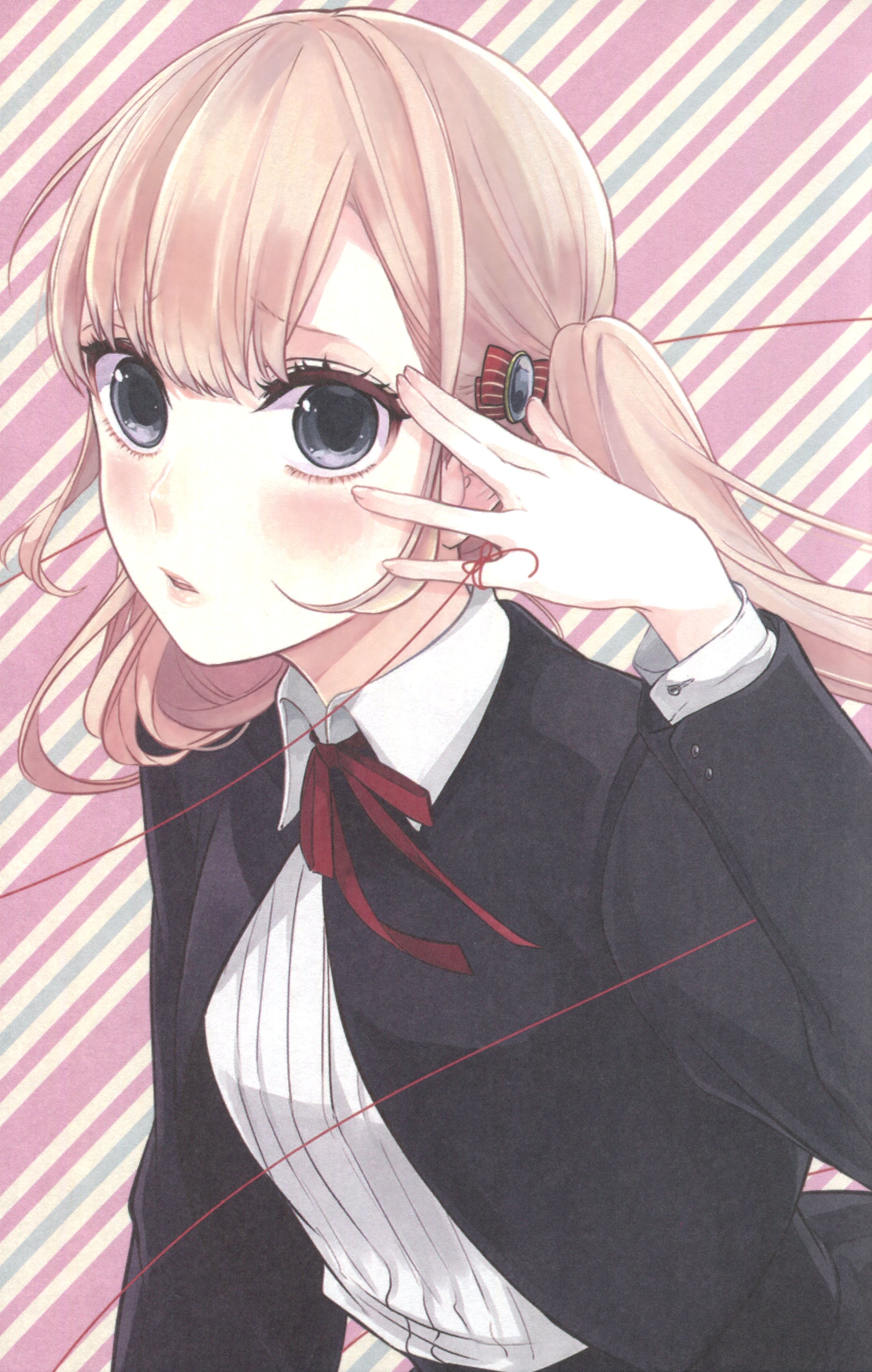 Lilina Sanada. Anime and Lies. Birthday 31. かわいいアニメガール, アニメスタイル, イラスト