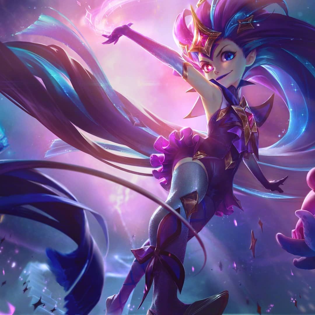 1. League of legends, League of legends characters, Lol champions