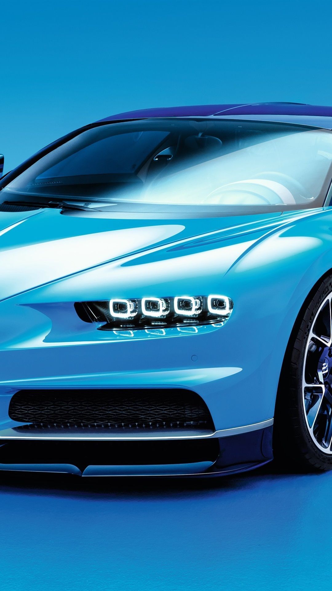 Hypercar Supercar Wallpaper Home Screen. Super cars, Bugatti chiron, Homescreen