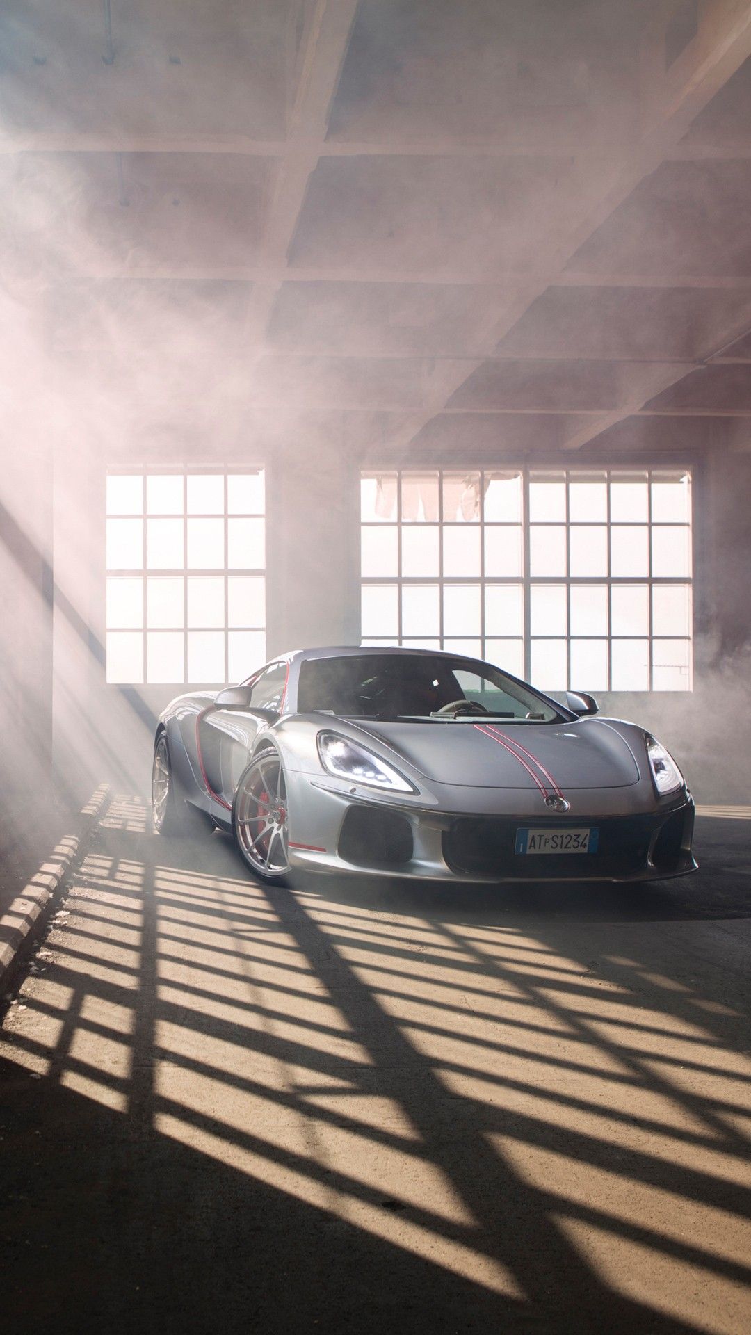 Supercar Wallpaper HD For Android HD Wallpaper