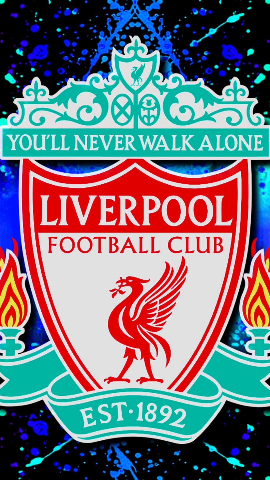 Wallpaper Android Liverpool With High Resolution Pixel Dls 2020 Liverpool HD Wallpaper