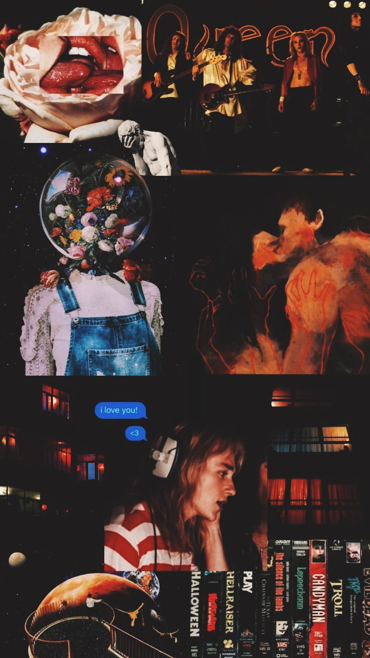 roger taylor lockscreens