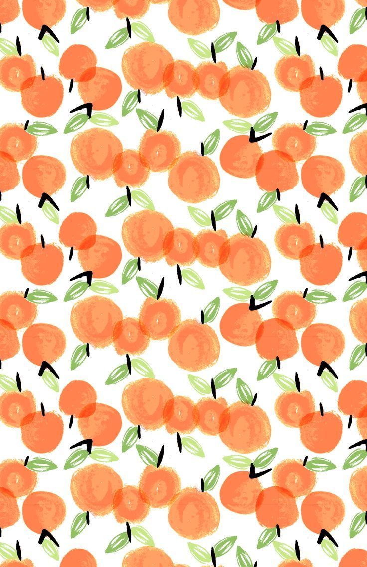 Kawaii Peach Wallpaper Free Kawaii Peach Background