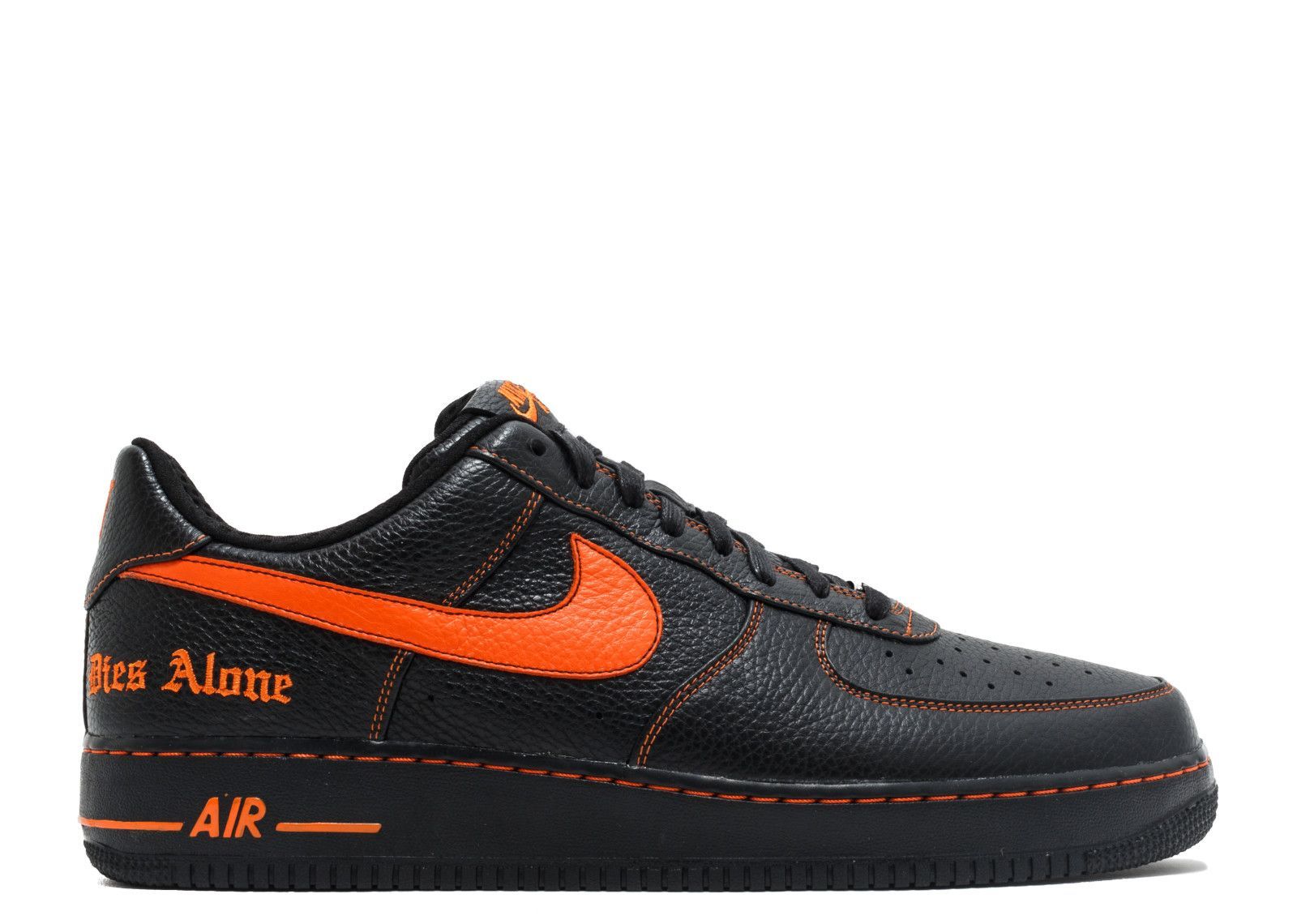 vlone air force one