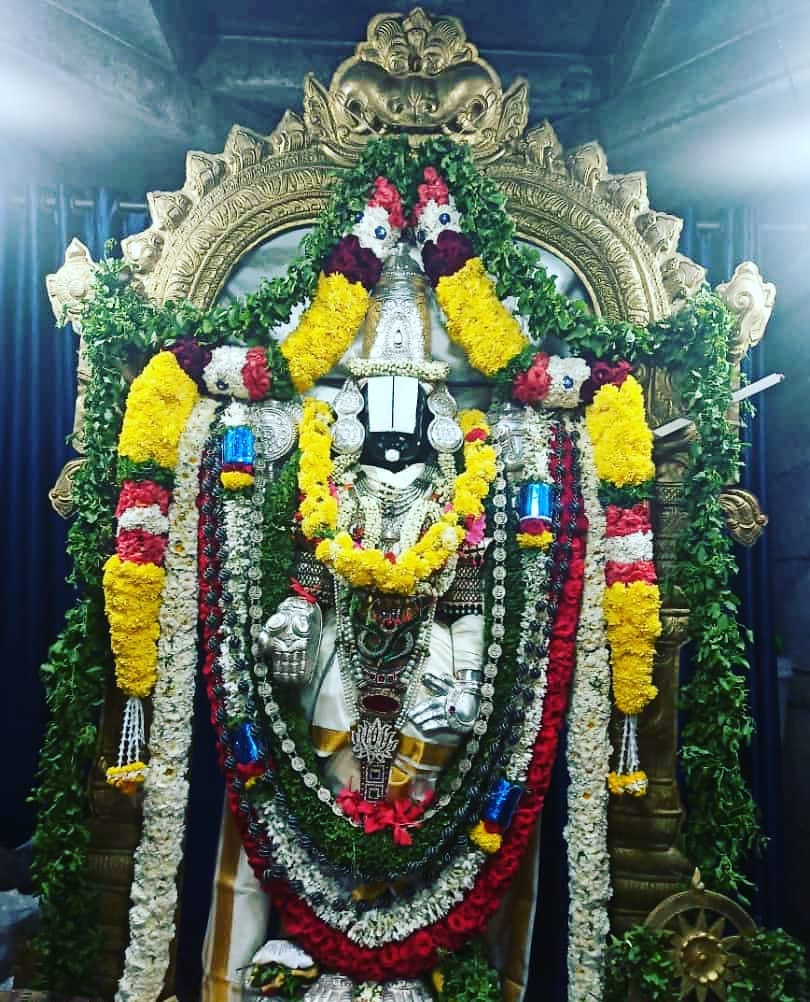 Best Lord Venkateswara Image. God Venkateswara Image