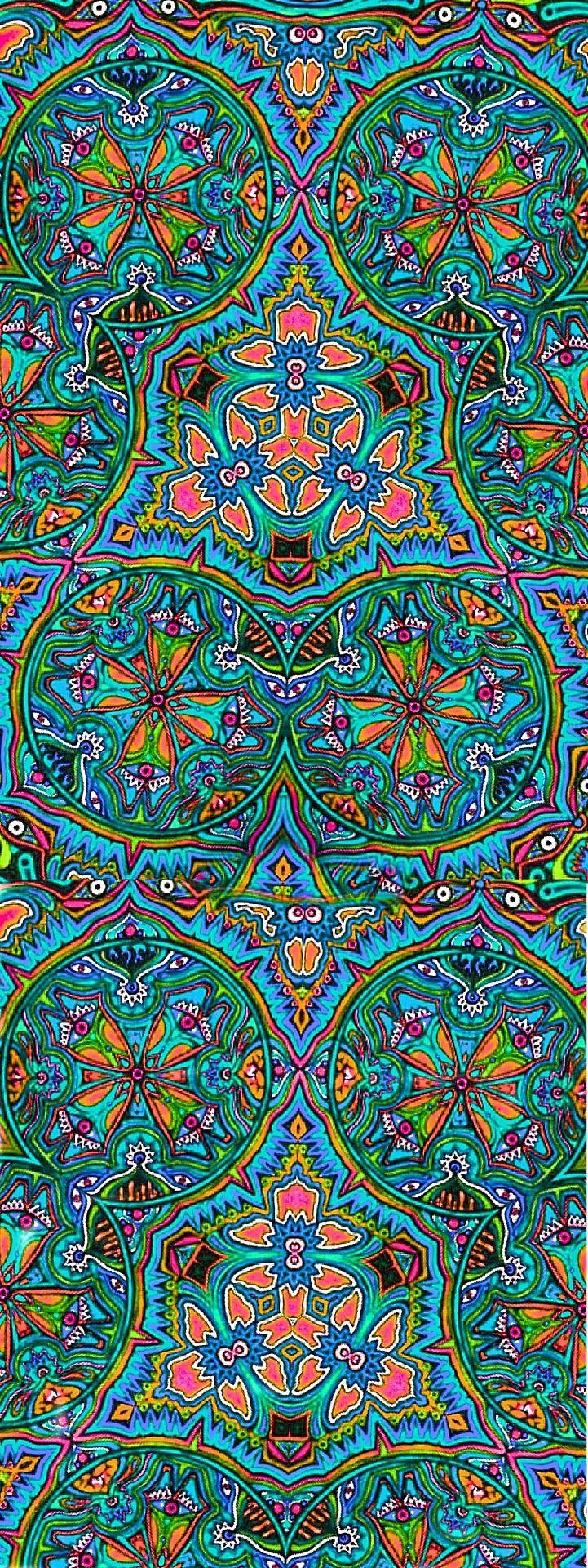 Wallpaper Tumblr Hippie