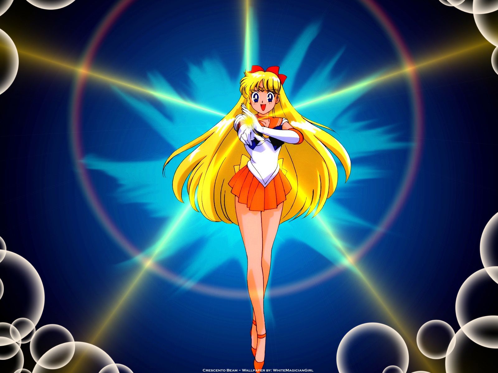 Anime Sailor Moon Venus Image Gallery Picture HD Wallpaper Venus Wallpaper iPhone